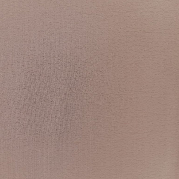 Vegan Silk Crepe