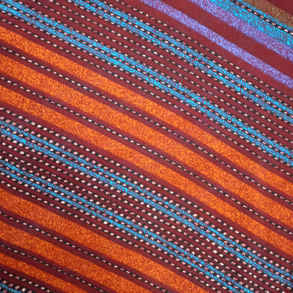 Print On Poly Georgette SFCS62
