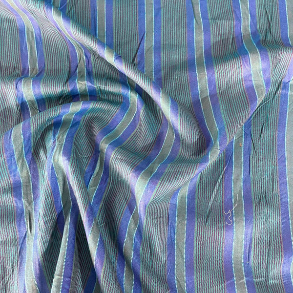 Cotton Stripe Fabric OSCP593