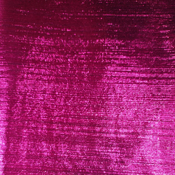 Amber Dyed Fabric