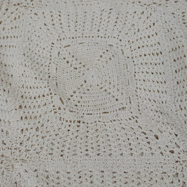 Cotton Schiffli Fabric CFFS07