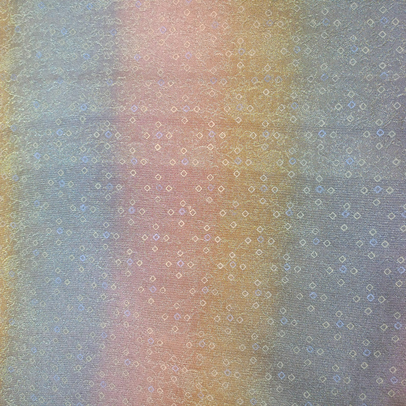 Tissue Jacquard NTCS13