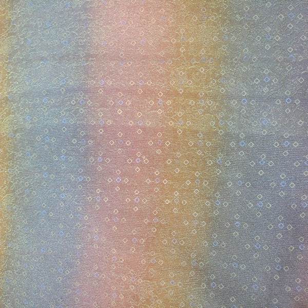 Tissue Jacquard NTCS13