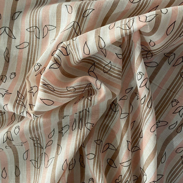 Cotton Print Fabric OSCP254