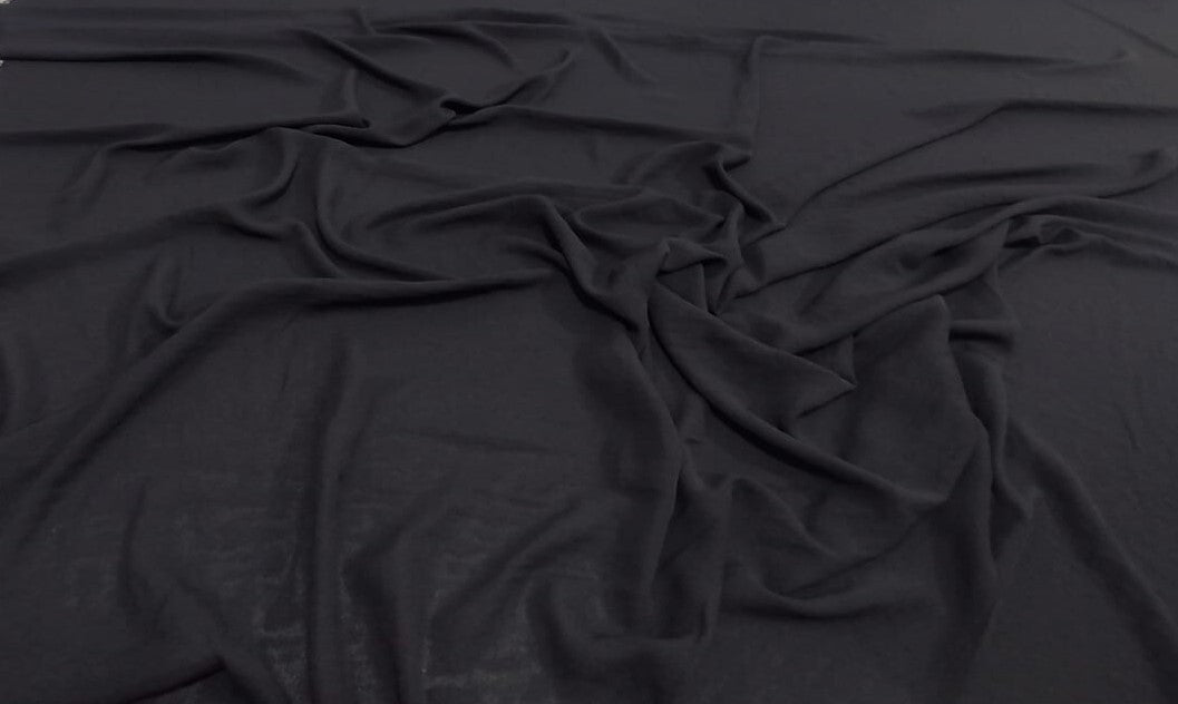 Hammered Georgette