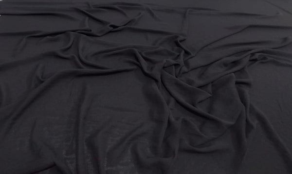 Hammered Georgette