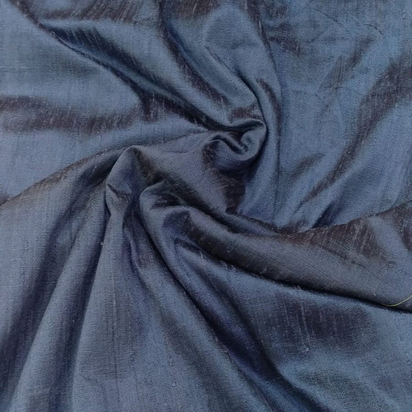 Raw Silk Dupion Woven Fabric RS37