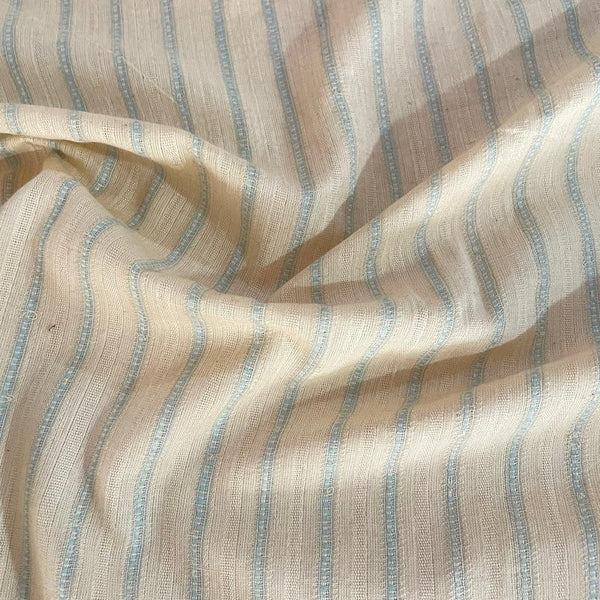 Cotton Stripe Fabric OSCP495
