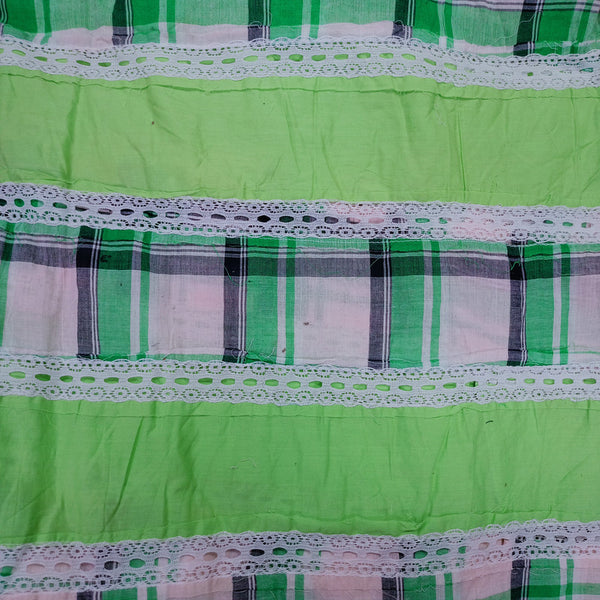 Cotton Patch Work SFCS73