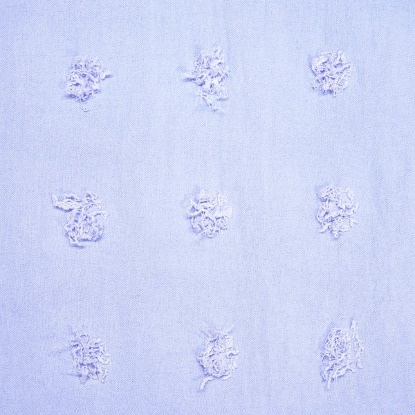 Temple Coin Jacquard