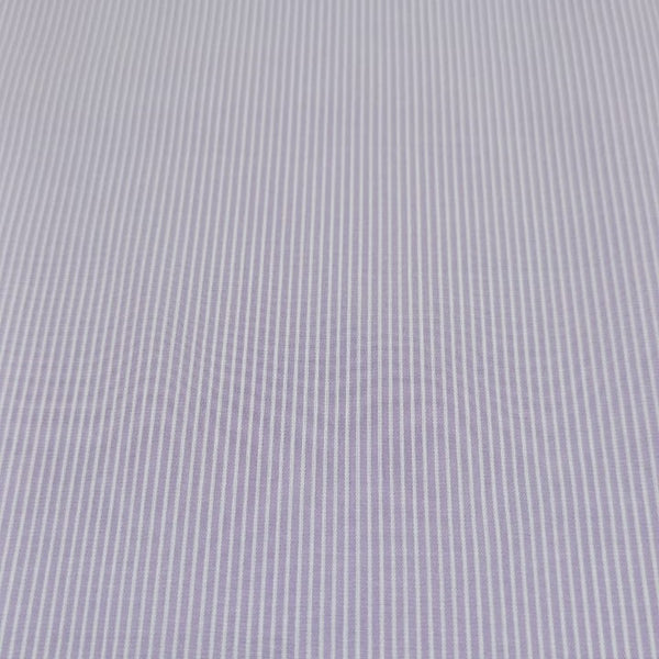 Italian Cotton Stripes Fabric ICSF05