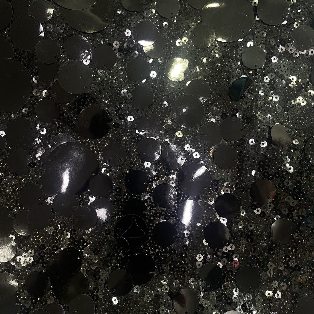 Disco Pop Sequins