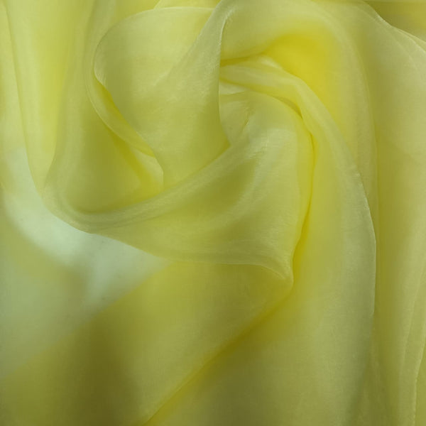 Morocco Organza