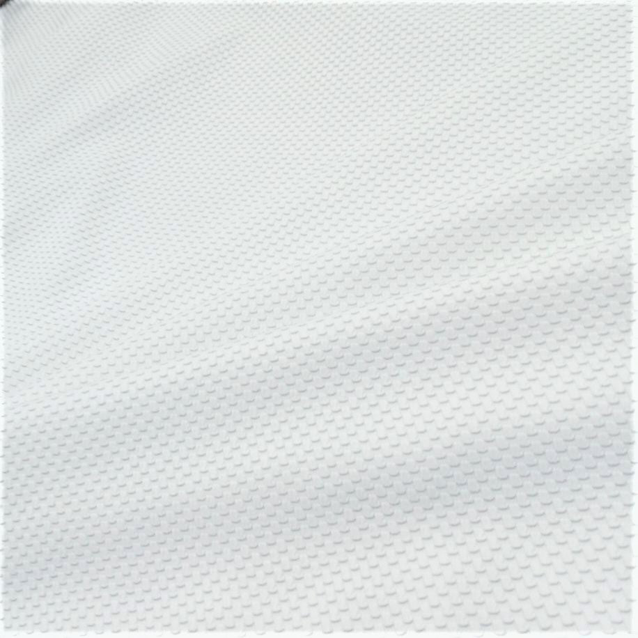 Waffle Lurex Knitted
