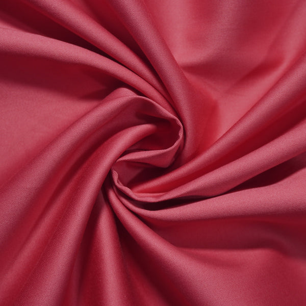 Cotton Satin (Giza Finish)