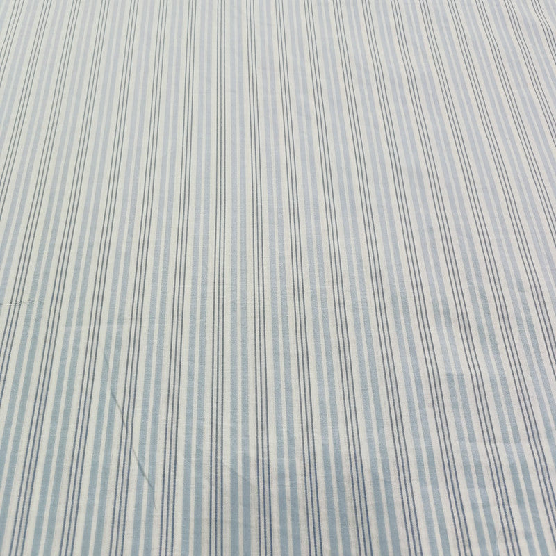 Cotton Stripes 60 Inch Y/D Fabrics CSYD61