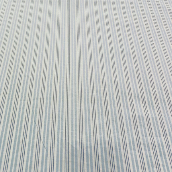 Cotton Stripes 60 Inch Y/D Fabrics CSYD61