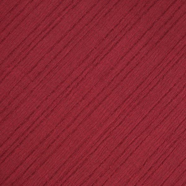 Luna Crepe Dyed Fabric