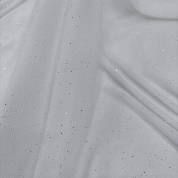 Apollo Stars Knitted Fabric