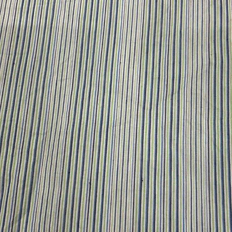 Cotton Stripe Yarn Dyed Fabric CSYS07