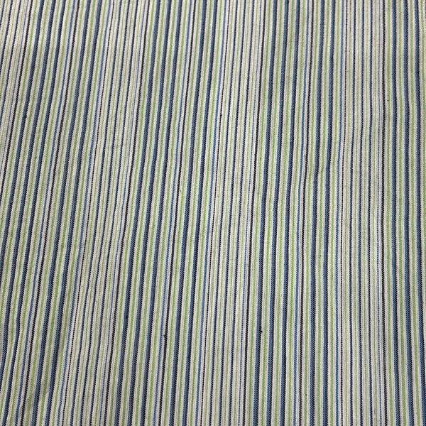 Cotton Stripe Yarn Dyed Fabric CSYS07