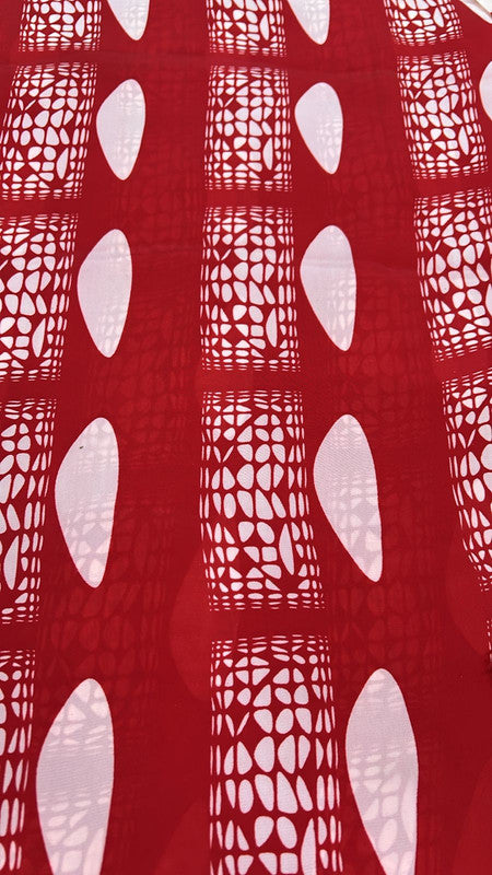 Print On Poly Georgette 44 Inch PGPS83