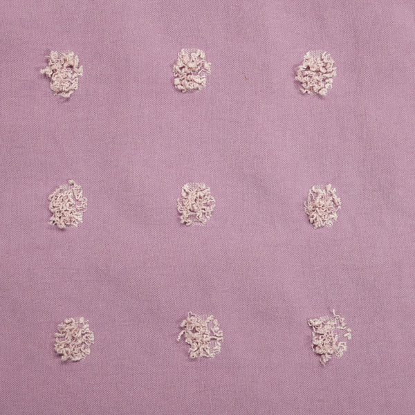 Temple Coin Jacquard