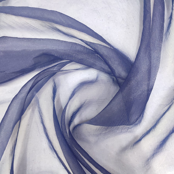 Ginger Organza