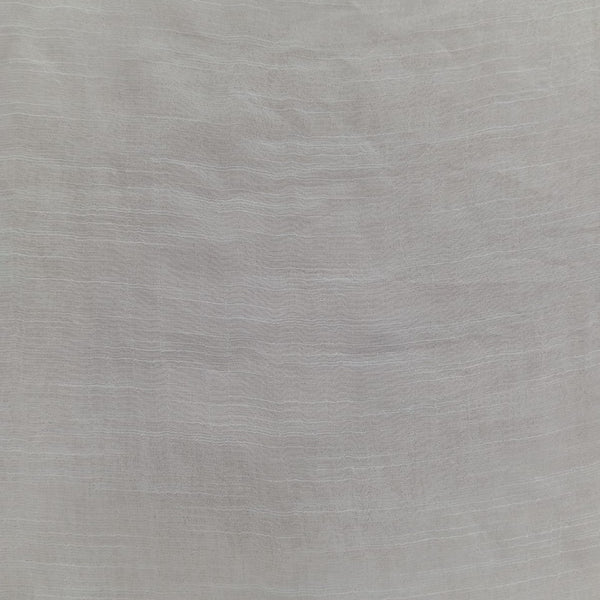 Linen Crepe