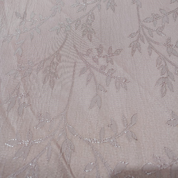 Turino Jacquard TJ147 (Colour 05Rose Gold, Des NoSR-023-9350)