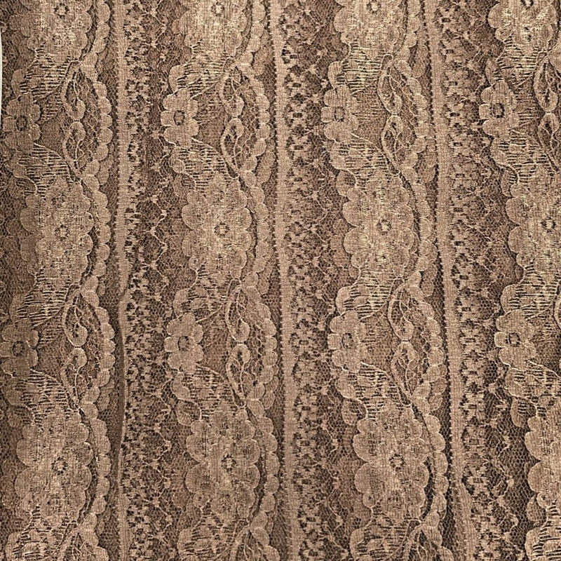 Lace Net Fabric SFDS15