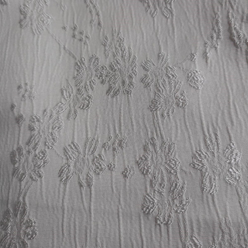 Turino Jacquard TJ136 (Colour 01Greige, Des NoSR-023-9351)