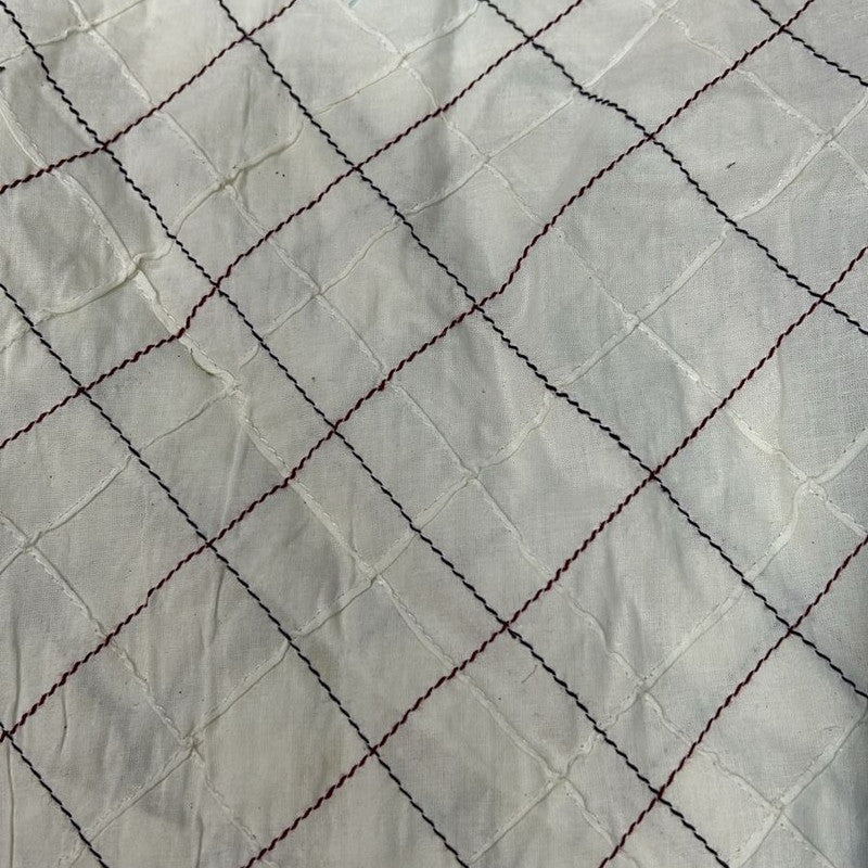Print On Cotton Fabric FFFS40