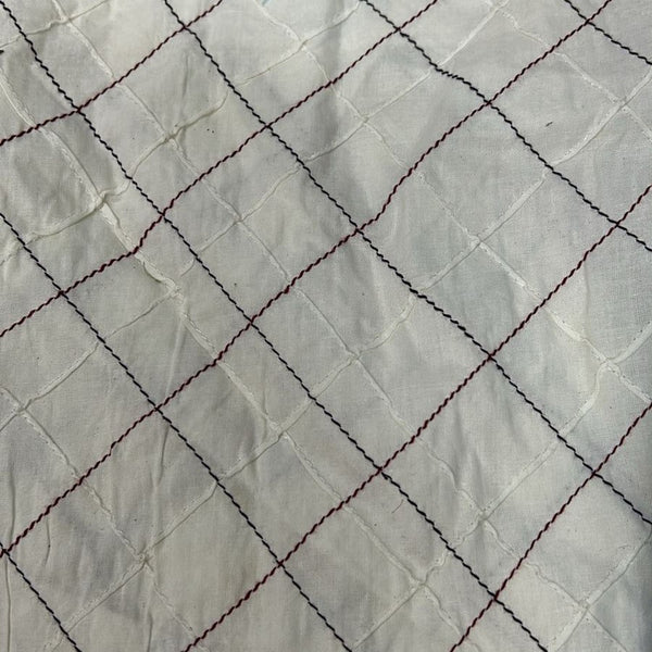 Print On Cotton Fabric FFFS40