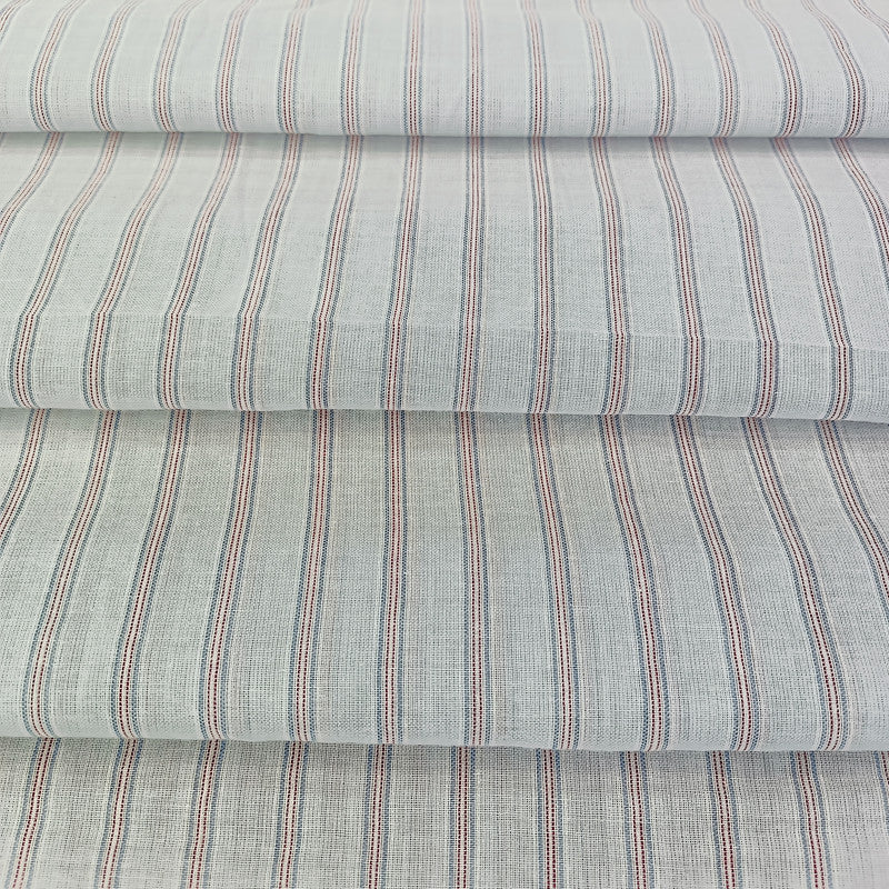 Cotton Stripes Y/D Fabrics CSYD34