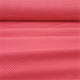 Waffle Lurex: Coral