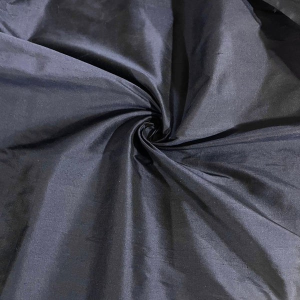 Dupion Silk Dyed Woven Fabric DS 33