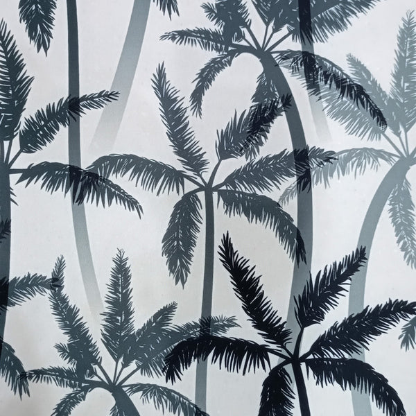 Print On Royal Georgette RGPB90