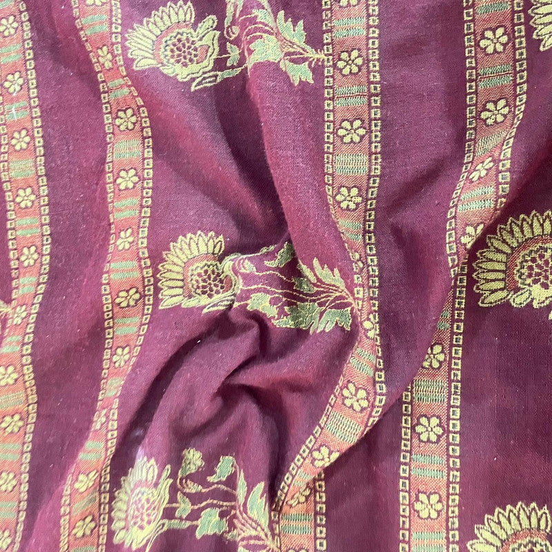Cotton Print Fabric OSCP464