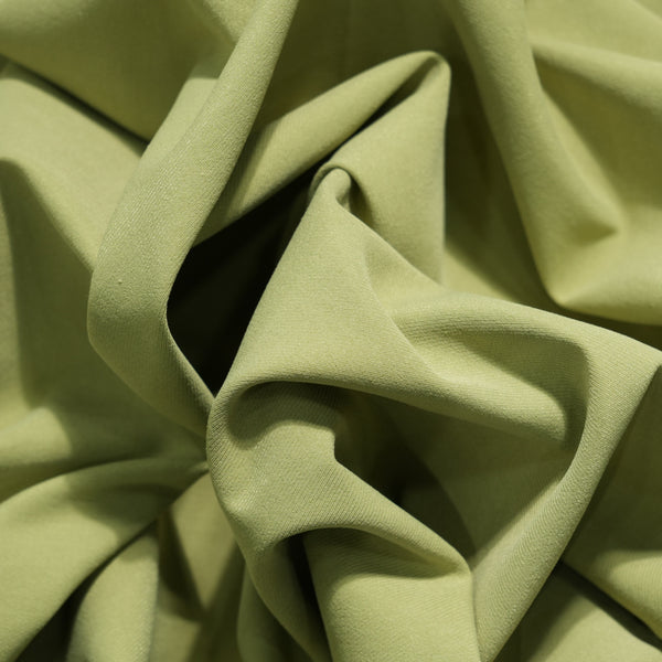 Urban Twill Dyed Fabric