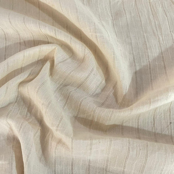Cotton Stripe Fabric OSCP453
