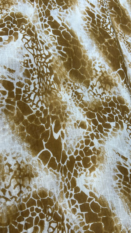 Cambric Cotton 44inch Fabric CPFS18