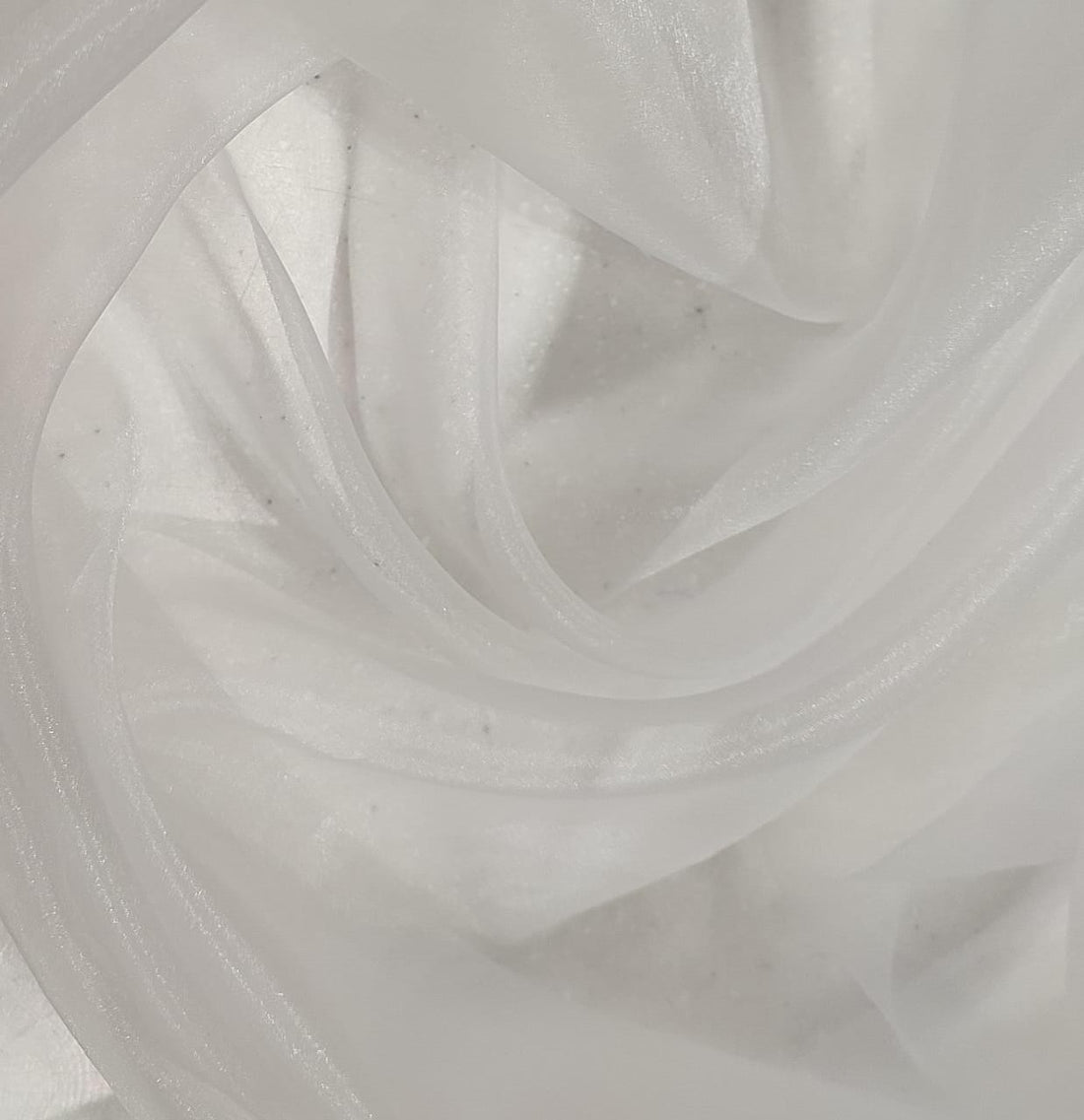 Morocco Organza