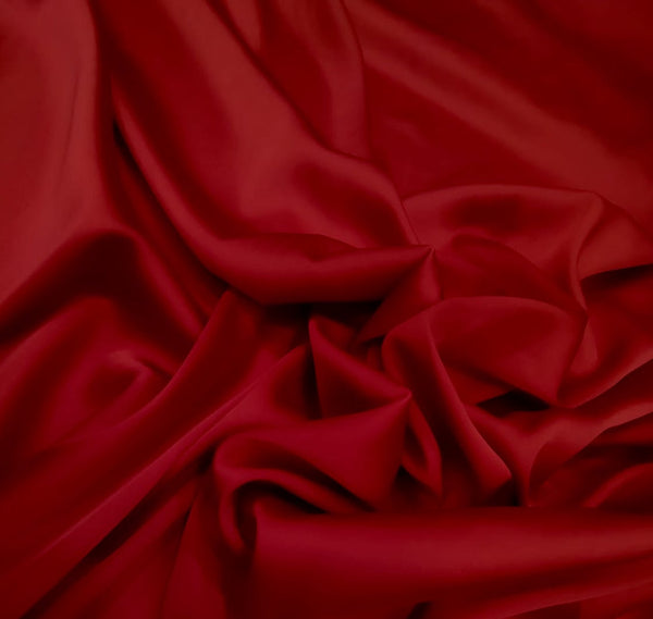 Luxury Satin Lycra