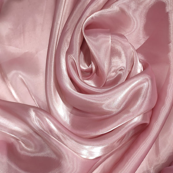 Fluid Organza