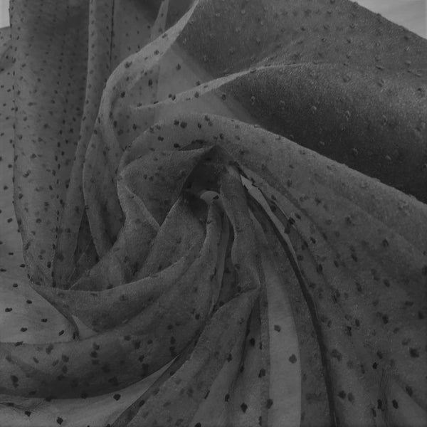 Madonna Organza