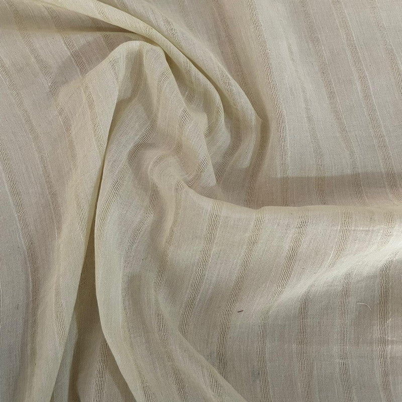 Cotton Stripe Fabric OSCP350