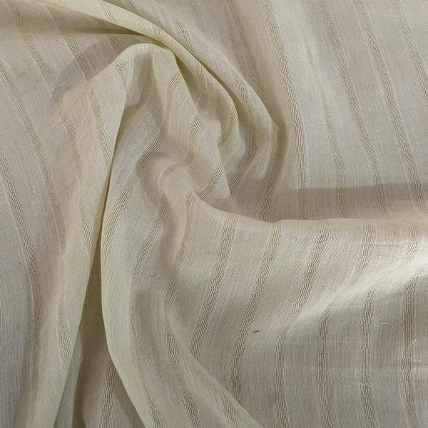 Cotton Stripe Fabric OSCP350