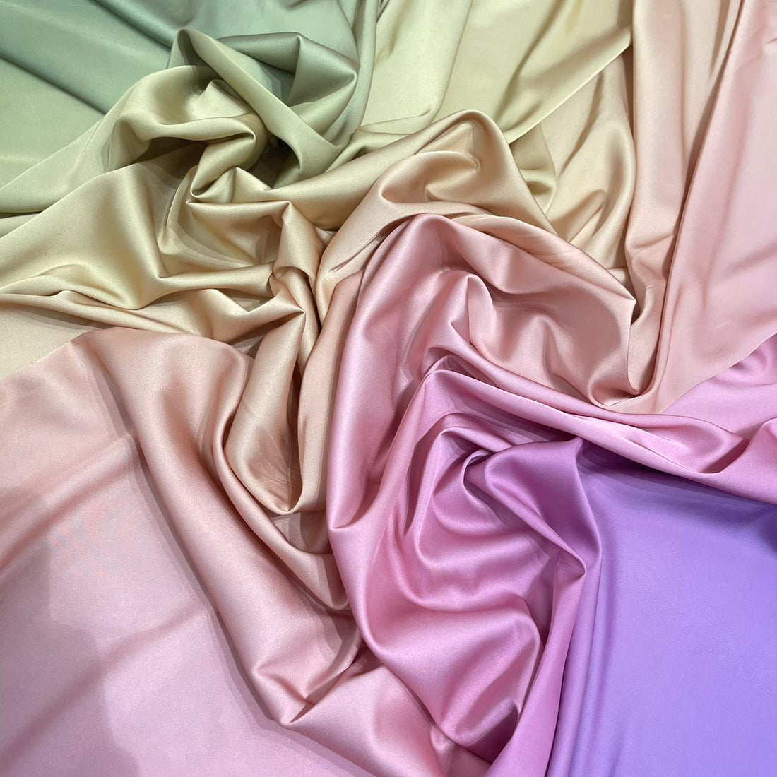 Satin Ombre (M08)