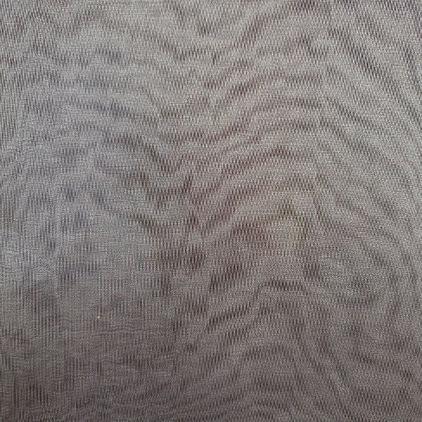 Tissue Organza Dyed Fabric NPCS06